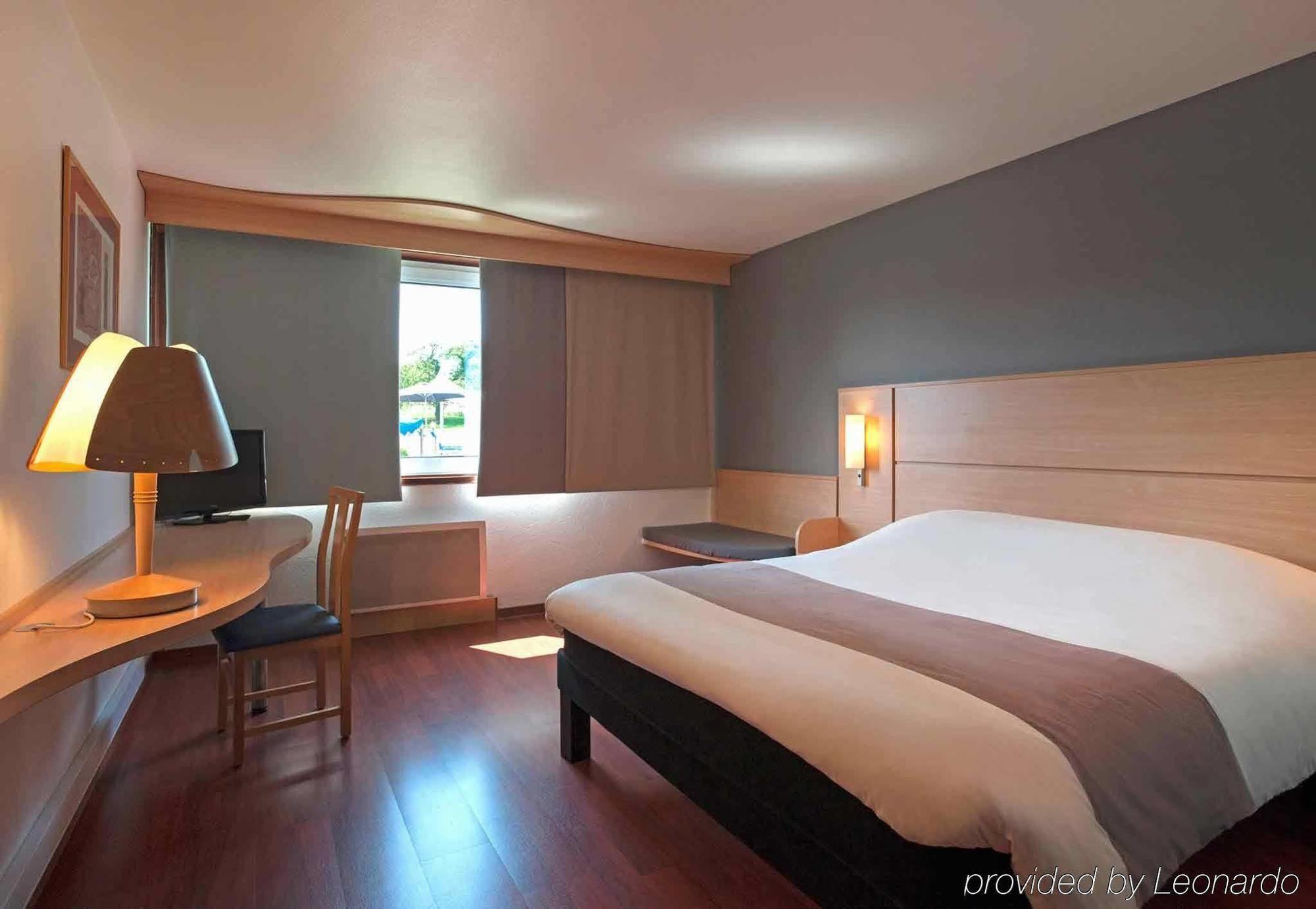 Ibis 3 Lacs Neuchatel 2* Thielle